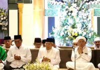 Paman Birin : Haul Ke-18 Menjadi Kerinduan Kepada Abah Guru Sekumpul, Semoga Jamaah Mendapat Berkah