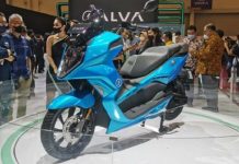 Sebelum Membeli, Lihat Dulu Deretan Motor Listrik Potensi Raih Rp7 Juta