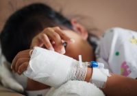 Keluarga Korban Obat Batuk Beracun Tuntut Pemerintah & Perusahaan Rp 3 M, Rawat Jalan Rp 2 M