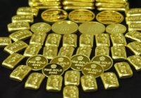 Harga Stagnan, Daftar Harga Emas Antam 0,5 Gram Hingga 1 Kilo Hari ini