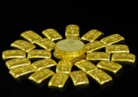 Ketidakpastian Global Dorong Harga Emas Cetak Rekor