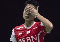 UNGGULAN KEOK! Inilah Hasil Lengkap Indonesia Masters 2023: 9 Wakil Indonesia Lolos ke Perempat Final