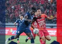 Ditolak di Mana-mana, Laga Arema Vs Bali United Tak Jelas, Ini Jadwal Liga 1 Hari Ini