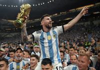 REKOR GILA! FIFA Klaim Ada 1,5 Miliar Orang Nonton Final Piala Dunia 2022