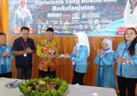 ASITA Kalsel Bakal Gelar Travel Fair Kenalkan Wisata Banua ke Mancanegara