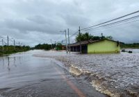 Malaysia Banjir Bandang, Hampir 12 Ribu Warga Dievakuasi