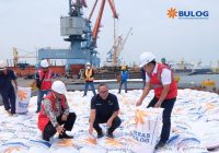 10 Ton Beras Bakal Dibagikan DKP3 Banjarmasin