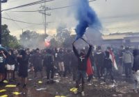 Didemo Aremania Hingga Rusuh dan Rusak Kantor, Arema FC Pertimbangkan untuk Bubar