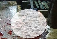 Tragedi Berdarah di Tanjung Rema, Ayah Diserang, Anak Balik Habisi Penyerang dengan Tusukan Membabi Buta