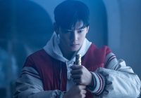 Akting Cha Eun Woo Jadi Pastor Usir Setan Menuai Pujian, Netizen: Kemampuan Aktingnya Meningkat Pesat