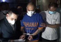Tangan Diborgol, Ini Alasan Polisi Tahan Ferry Irawan Tersangka KDRT Venna Melinda, Terancam 5 Tahun Penjara