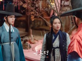 Link Nonton Streaming Drakor The Forbidden Marriage Episode 9 Sub Indo, Lee Shin Won Tahu Identitas Asli Sorang