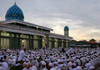 Daftar Penginapan Gratis di Banjarbaru dan Kabupaten Banjar Bagi Jemaah Haul Abah Guru Sekumpul
