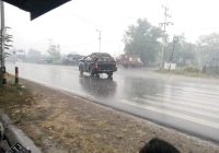 Info Cuaca 33 Kota Besar di Indonesia 8 Februari 2023, BMKG: Banjarmasin & Palangka Hujan Ringan