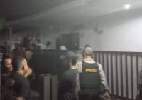 Viral Video Gas Air Mata di GBK Saat Laga Timnas Indonesia vs Vietnam, Cek Fakta