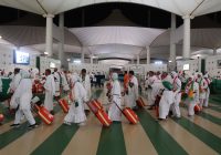 Jemaah Lunas Tunda 2020 dan 2022 Wajib Baca ini