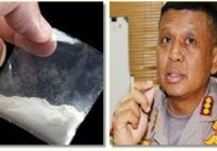 Pemasok Diburu, Polri Dalami Peran Kombes Yulius Terkait Kasus Nyabu Bareng Cewek di Hotel
