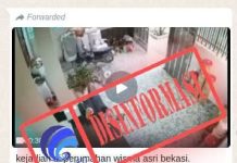 Viral Video Penculikan Anak di Bekasi Hingga Dijual Organ, Polisi: Hoaks
