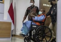 Lukas Enembe Meninggal Dunia, Jenazah Akan Diterbangkan ke Papua