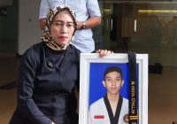 Tak Belajar dari Kasus Sambo, Penetapan Tersangka Mahasiswa UI yang Tewas Ditabrak Pensiunan Polri Dicurigai Ada Relasi Kuasa