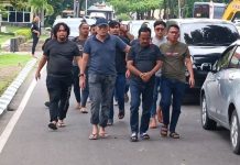 MENGEJUTKAN! Mantan Wali Kota Blitar Jadi Tersangka Perampokan Rumah Dinas Wali Kota Blitar Santoso