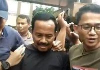Mantan Wali Kota Blitar Tersangka Perampokan Rumah Dinas Wali Kota Santoso, Ternyata Baru Bebas Penjara