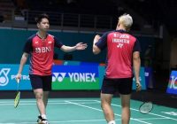 Jadwal Thailand Open 2023 Marcus/Kevin Main