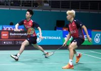 Hasil Lengkap India Open 2023, Indonesia Punya 4 Wakil di 8 Besar, The Minions Tekuk Pemain China