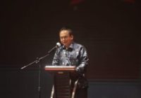 Sekjen Kemensos RI Harapkan Fornas LKSA Aktif Beri Saran Pembahasan RUU Kesejahteraan Ibu dan Anak