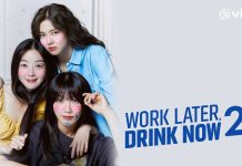 Link Nonton Streaming Drakor Work Later, Drink Now Season 2 Episode 9 & 10 (TAMAT)