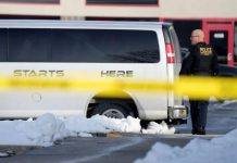 Penembakan Brutal Terjadi Lagi AS, 2 Murid di Sekolah Des Moines Tewas