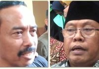 Modus Mantan Wali Kota Blitar Rampok Rumah Dinas Wali Kota Blitar Santoso, Balas Dendam Politik?