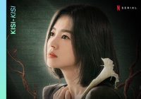 Sukses Drakor The Glory, Segini Fantastisnya Bayaran Song Hye Kyo Per Episode