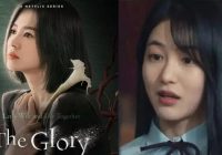 The Glory Season 2 Duduki Peringkat Pertama Acara TV di Seluruh Dunia, Trending di 38 Negara