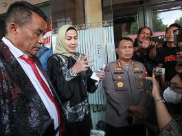 Awal KDRT yang Dialami Venna Melinda Terungkap, Ferry Irawan Minta Jatah Ranjang Tak Dikasih