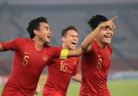 Jelang Semifinal Piala AFF Vietnam vs Indonesia, PSSI Carter Pesawat