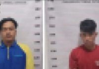 Pembobol Toko di Jalan Guntung Paring Diringkus Reskrim Polres Banjarbaru