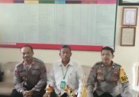 Geger Penculikan Siswa SD Plus Murung Pudak, Kepsek Tegaskan Tak Ada