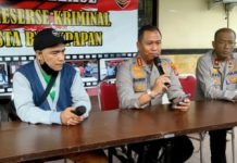 Terungkap, Bocah Balikpapan Diculik Ternyata Cuma Ngarang Cerita Lantaran Ditinggal Teman Belajar