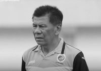 Mantan Pelatih Timnas Indonesia Meninggal Dunia