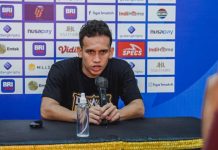 Tekad Egy Maulana Vikri di Laga Dewa United vs Persija Jakarta Liga 1 2023