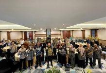 Dinas PUPR Kalsel Terus Tingkatkan Capaian Layanan Air Minum dan Air Limbah Domestik
