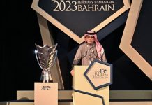 Shaikh Salman dari Bahrain Kembali Pimpin AFC, Berikut Hasil Lengkap Kongres
