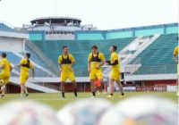 Live Streaming Barito Putera vs Bali United Malam Ini, 5 Pertemuan Terakhir dan Susunan Pemain
