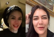 Nikita Mirzani Kembali Dipolisikan Kasus ITE, Kini Berseteru dengan Wanita Cantik Ini