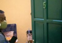 Ngamar di Hotel, Dua Pasangan Bukan Muhrim Terjaring Operasi Pekat di Pelaihari