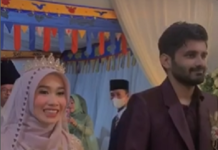 Heboh Pemuda Saudi Beri Uang Panai Rp 1,3 Miliar Sunting Gadis Konawe, Ternyata Sama-sama Kuliah Kedokteran