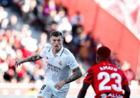 Hasil Lengkap Pertandingan Liga 1 Hingga LaLiga, Barito Putera Sampai Takluknya Real Madrid