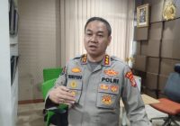 Penjelasan Polisi Soal Video Viral Anggota Brimob di Rumah Relawan Ganjar