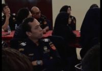 Pegawai BC Banjarmasin Dilatih Identifikasi Cukai Palsu Secara Kasat Mata dan Pakai Alat